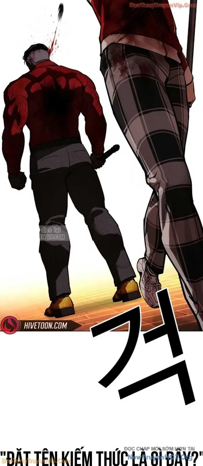 Hoán Đổi Diệu Kỳ Chap 579 - Next Chap 580