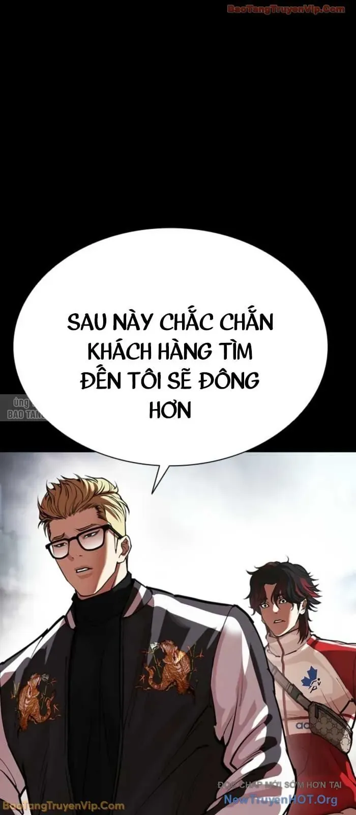 Hoán Đổi Diệu Kỳ Chap 579 - Next Chap 580