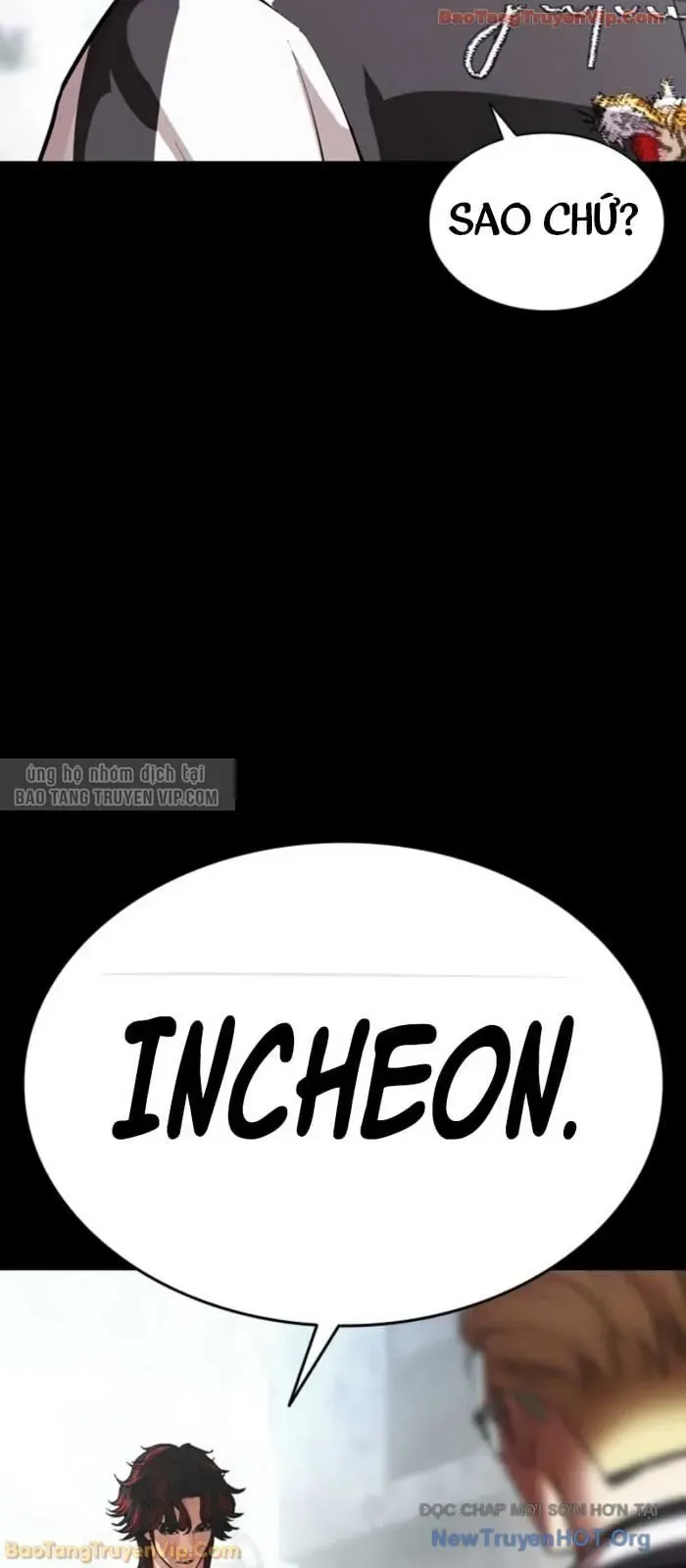 Hoán Đổi Diệu Kỳ Chap 579 - Next Chap 580