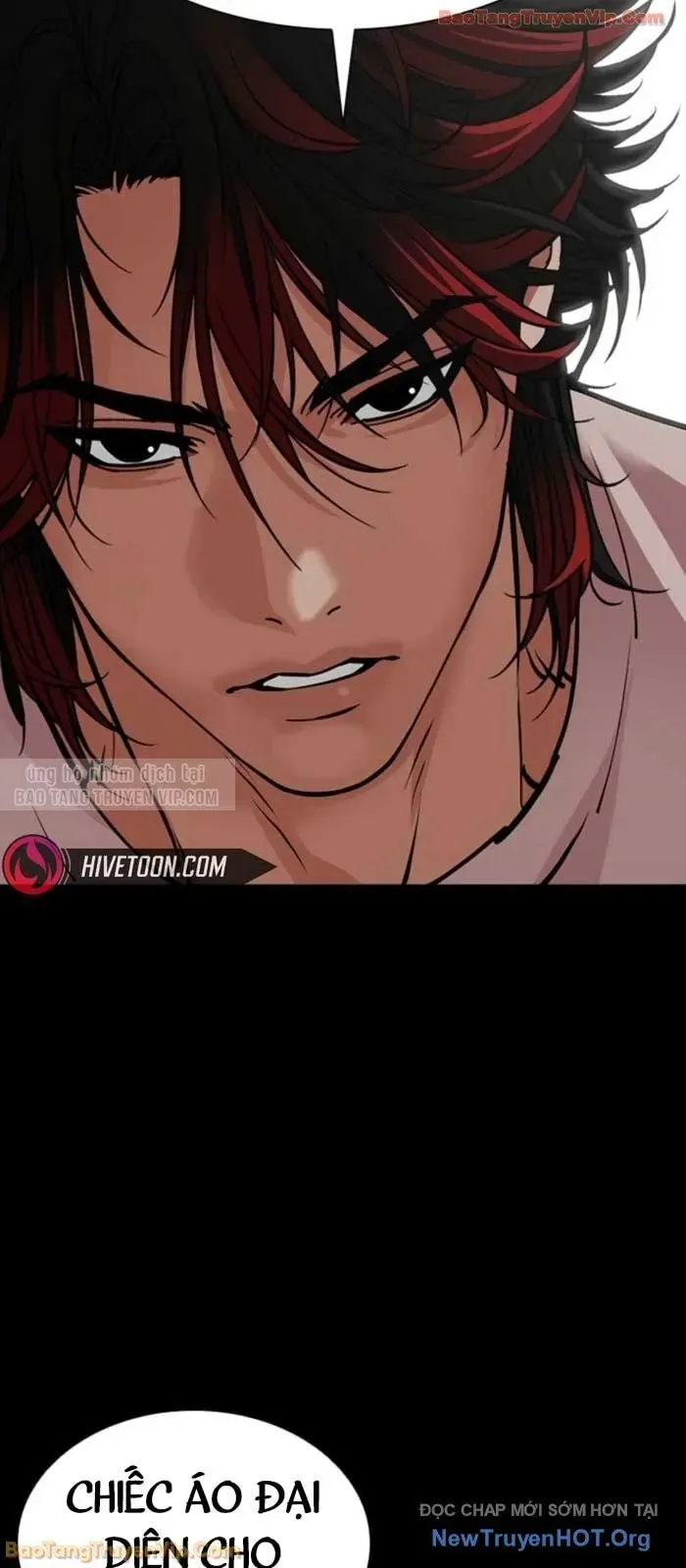 Hoán Đổi Diệu Kỳ Chap 579 - Next Chap 580