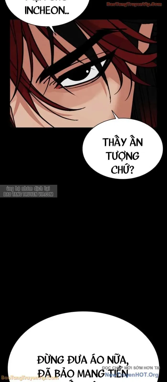 Hoán Đổi Diệu Kỳ Chap 579 - Next Chap 580