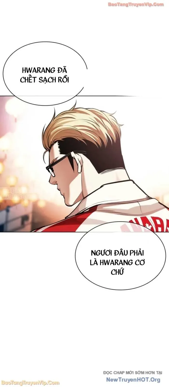 Hoán Đổi Diệu Kỳ Chap 579 - Next Chap 580