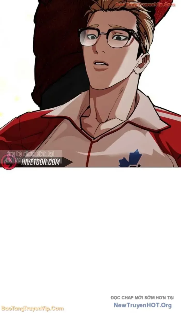 Hoán Đổi Diệu Kỳ Chap 579 - Next Chap 580