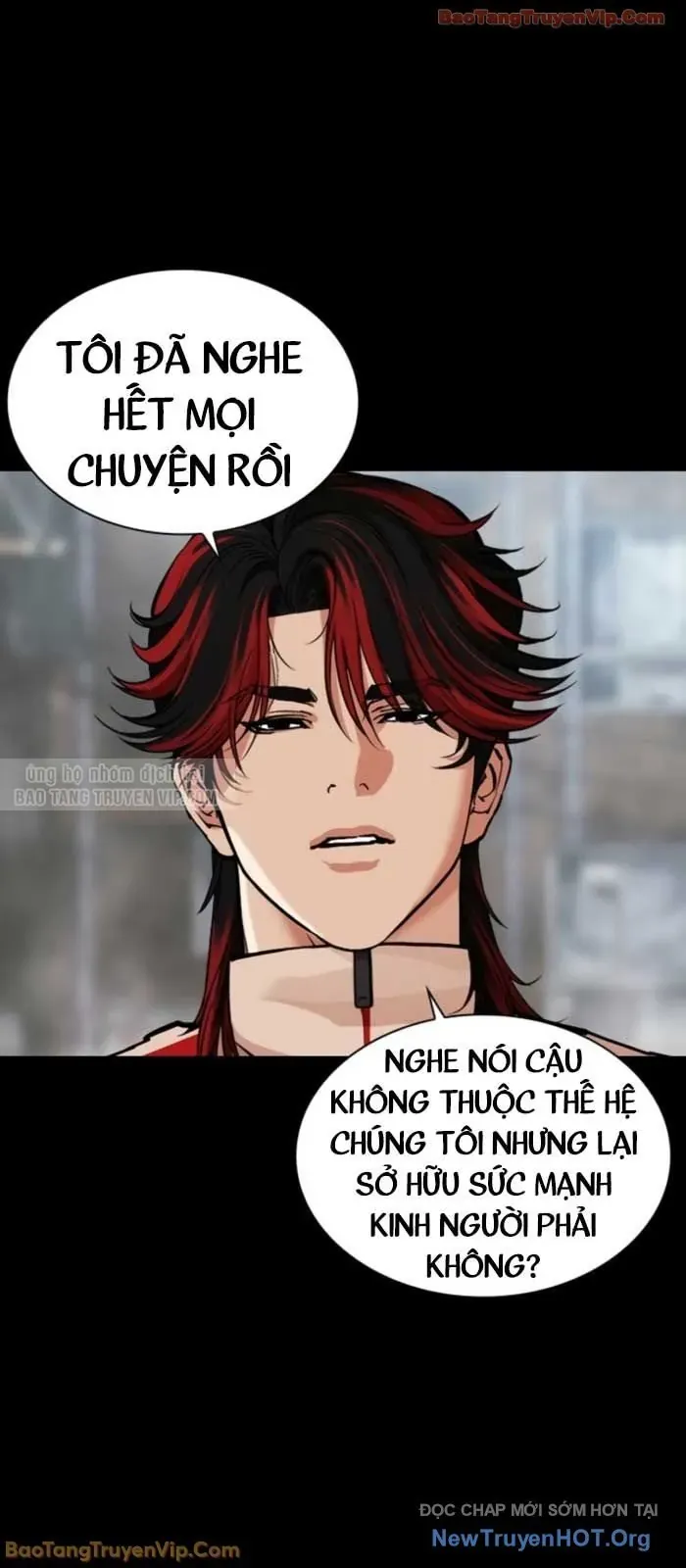 Hoán Đổi Diệu Kỳ Chap 579 - Next Chap 580