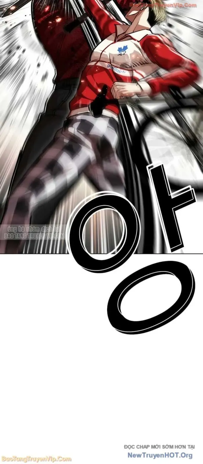 Hoán Đổi Diệu Kỳ Chap 579 - Next Chap 580