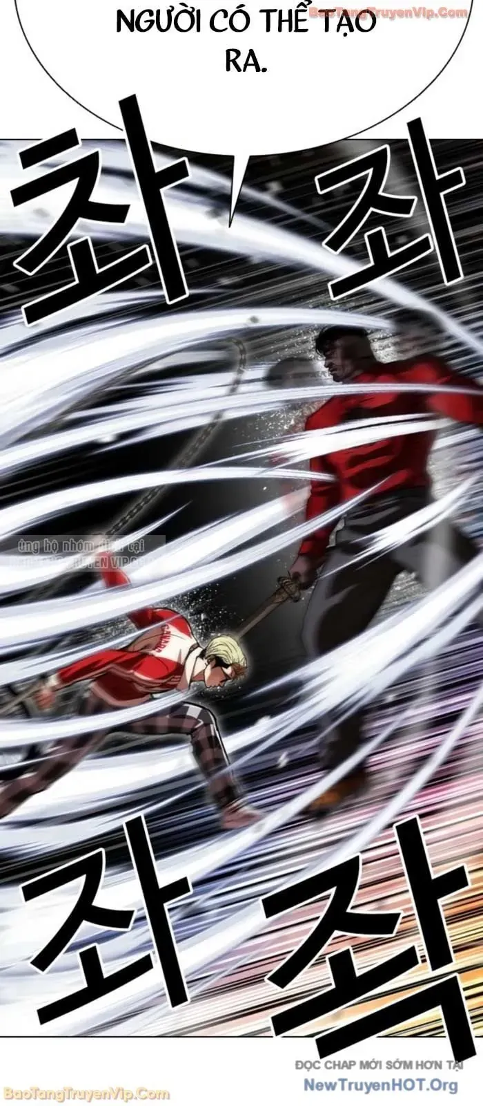 Hoán Đổi Diệu Kỳ Chap 579 - Next Chap 580