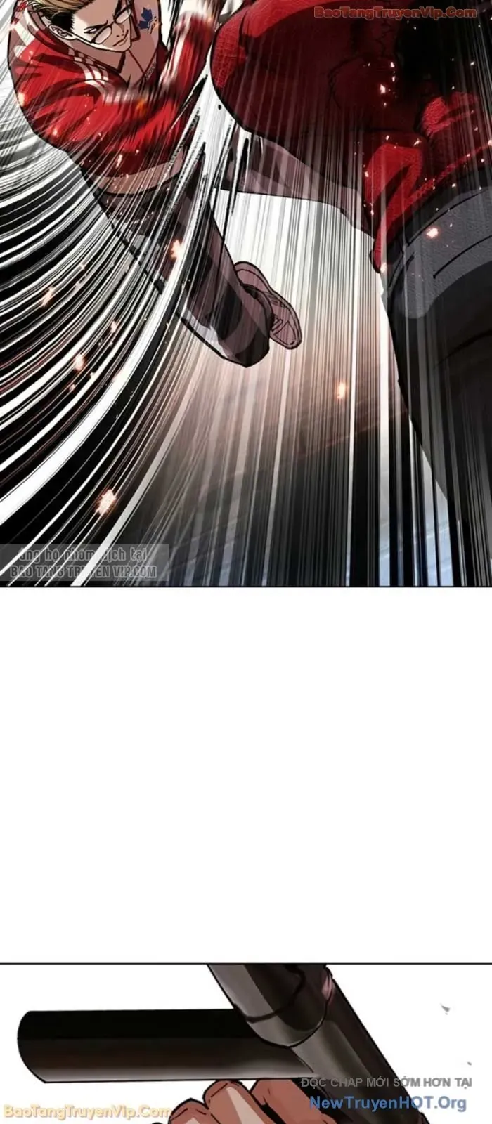 Hoán Đổi Diệu Kỳ Chap 579 - Next Chap 580