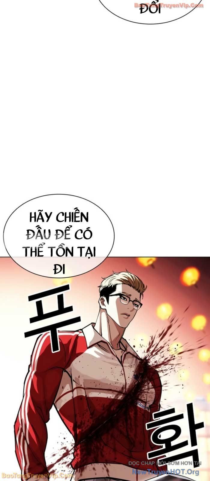 Hoán Đổi Diệu Kỳ Chap 579 - Next Chap 580