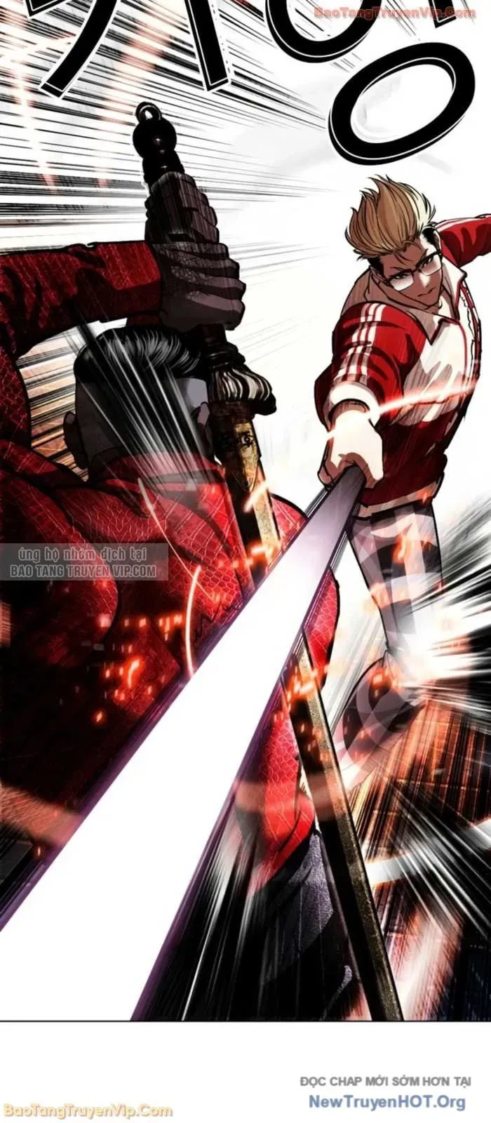 Hoán Đổi Diệu Kỳ Chap 579 - Next Chap 580