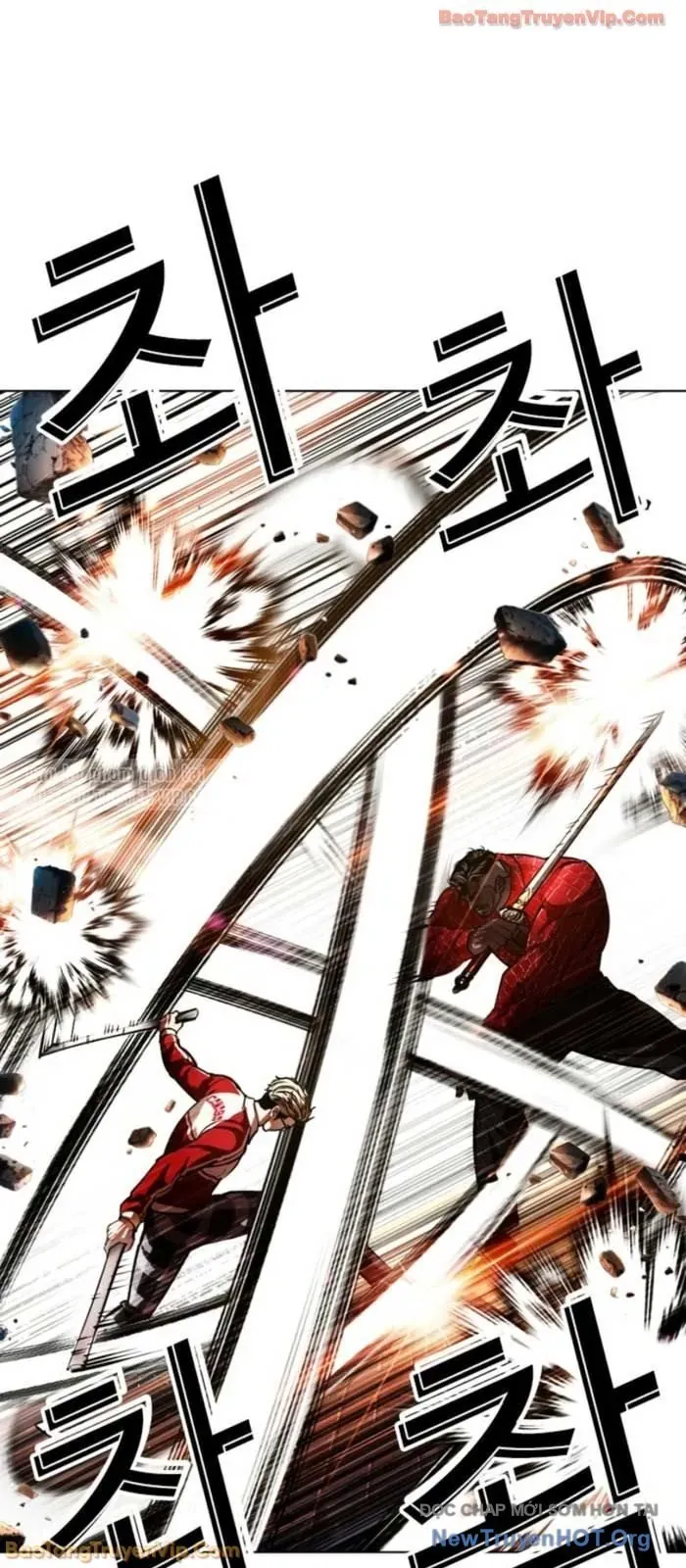 Hoán Đổi Diệu Kỳ Chap 579 - Next Chap 580