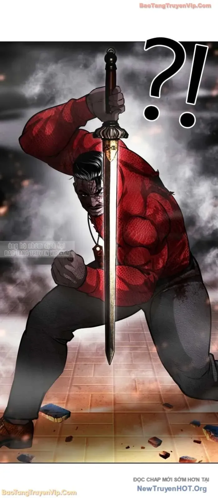 Hoán Đổi Diệu Kỳ Chap 579 - Next Chap 580