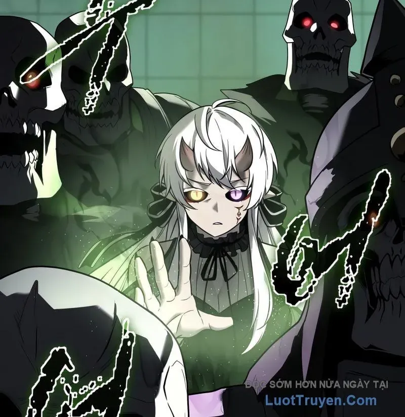 Ta Nhận Được Vật Phẩm Thần Thoại Chap 151 - Next Chap 152