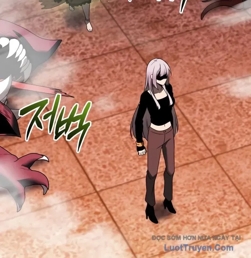 Ta Nhận Được Vật Phẩm Thần Thoại Chap 151 - Next Chap 152