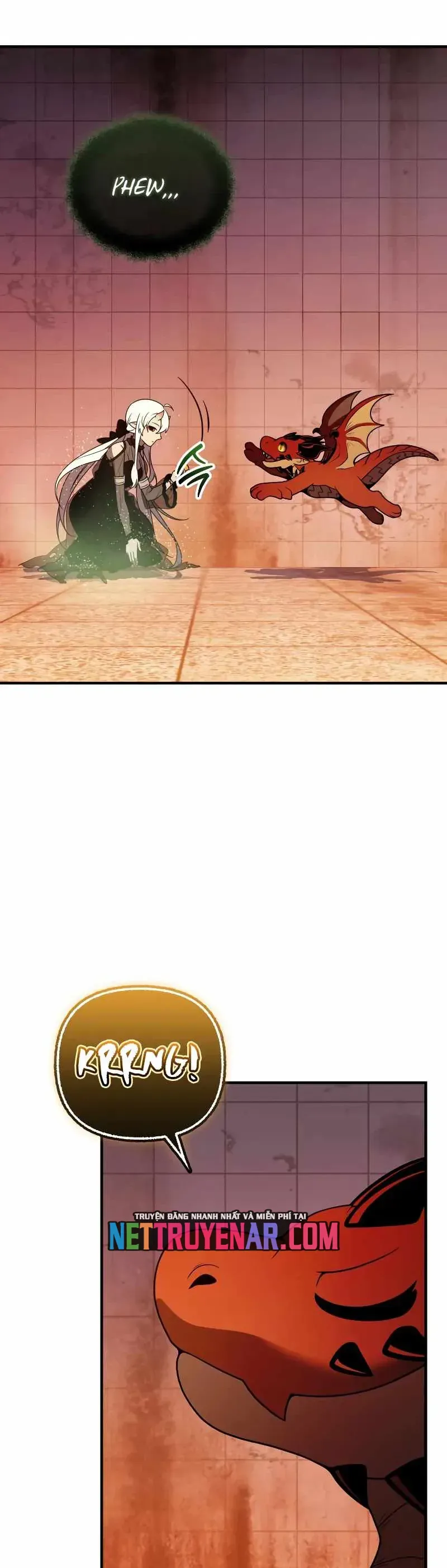 Ta Nhận Được Vật Phẩm Thần Thoại Chap 152 - Next Chap 153