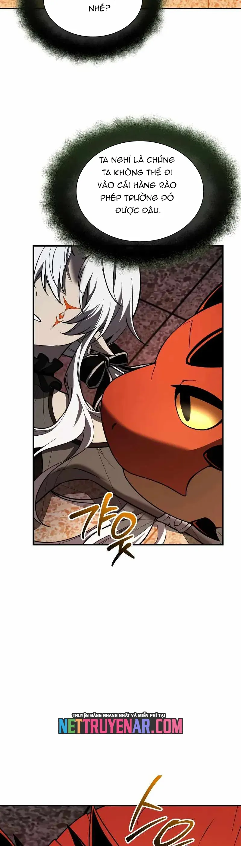 Ta Nhận Được Vật Phẩm Thần Thoại Chap 152 - Next Chap 153