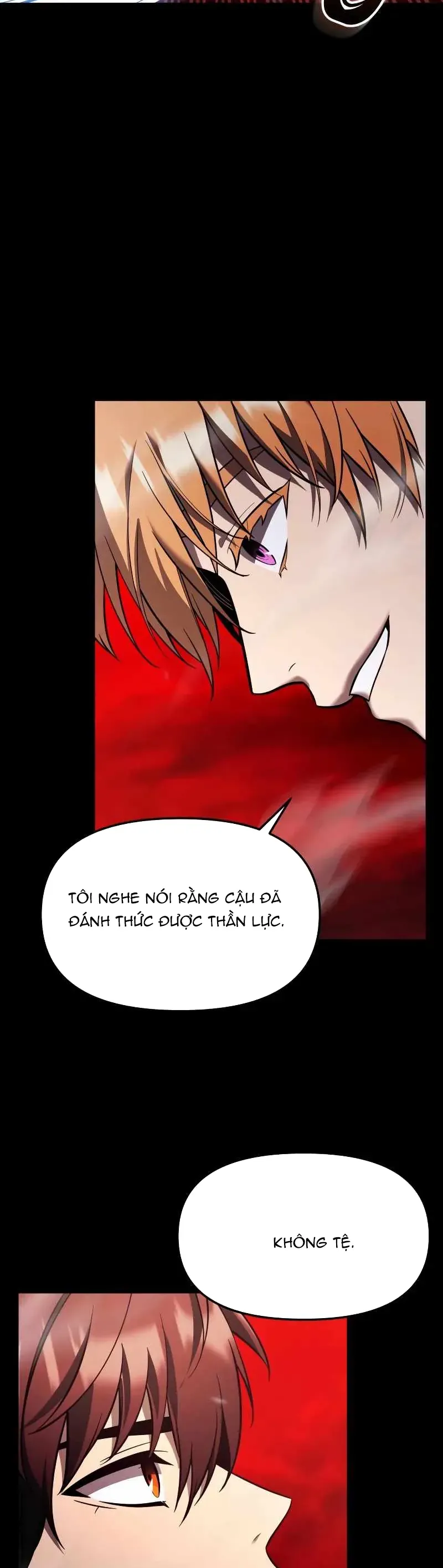 Ta Nhận Được Vật Phẩm Thần Thoại Chap 152 - Next Chap 153