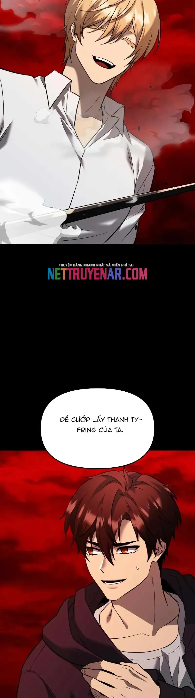 Ta Nhận Được Vật Phẩm Thần Thoại Chap 152 - Next Chap 153