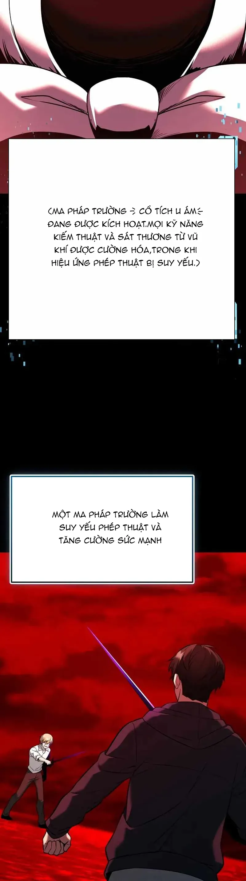 Ta Nhận Được Vật Phẩm Thần Thoại Chap 152 - Next Chap 153