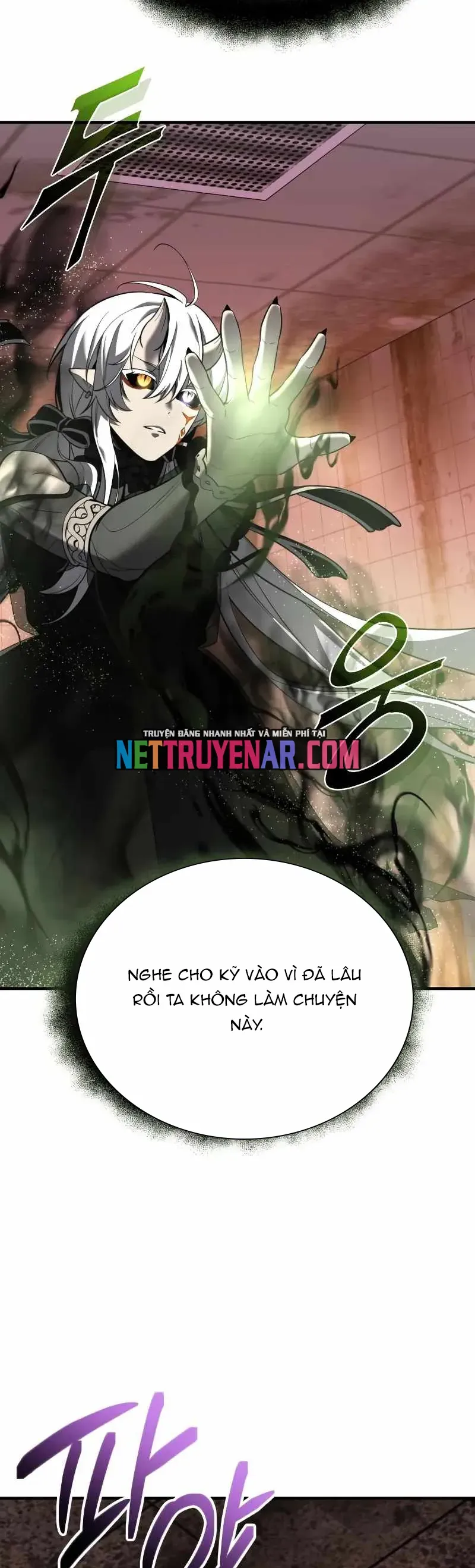 Ta Nhận Được Vật Phẩm Thần Thoại Chap 152 - Next Chap 153