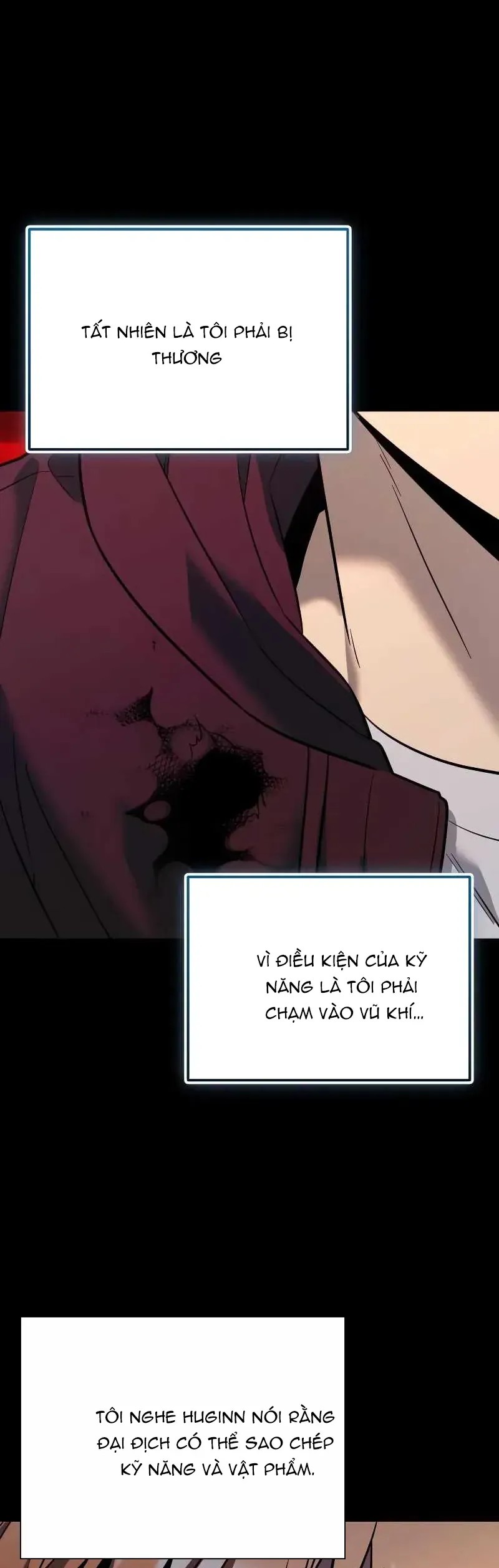 Ta Nhận Được Vật Phẩm Thần Thoại Chap 152 - Next Chap 153