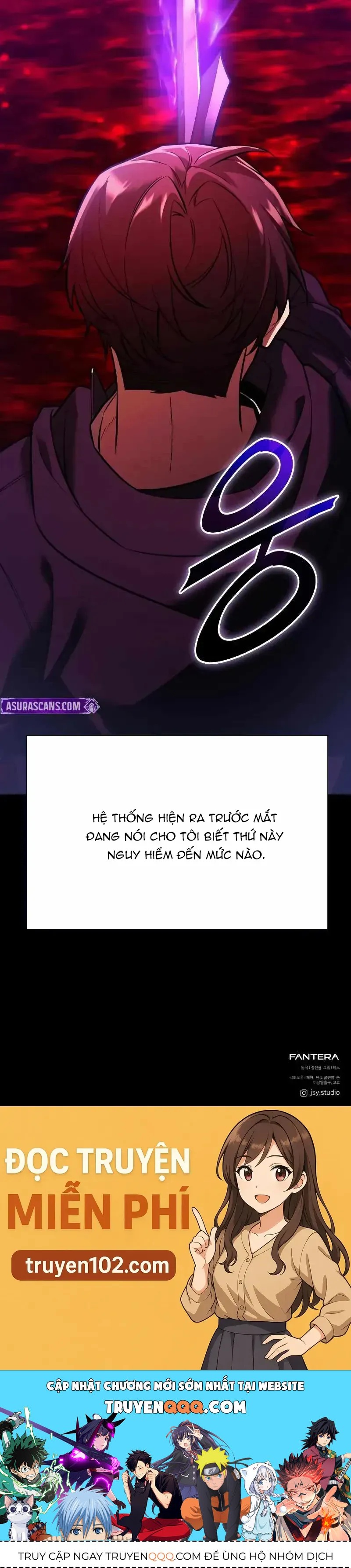 Ta Nhận Được Vật Phẩm Thần Thoại Chap 152 - Next Chap 153