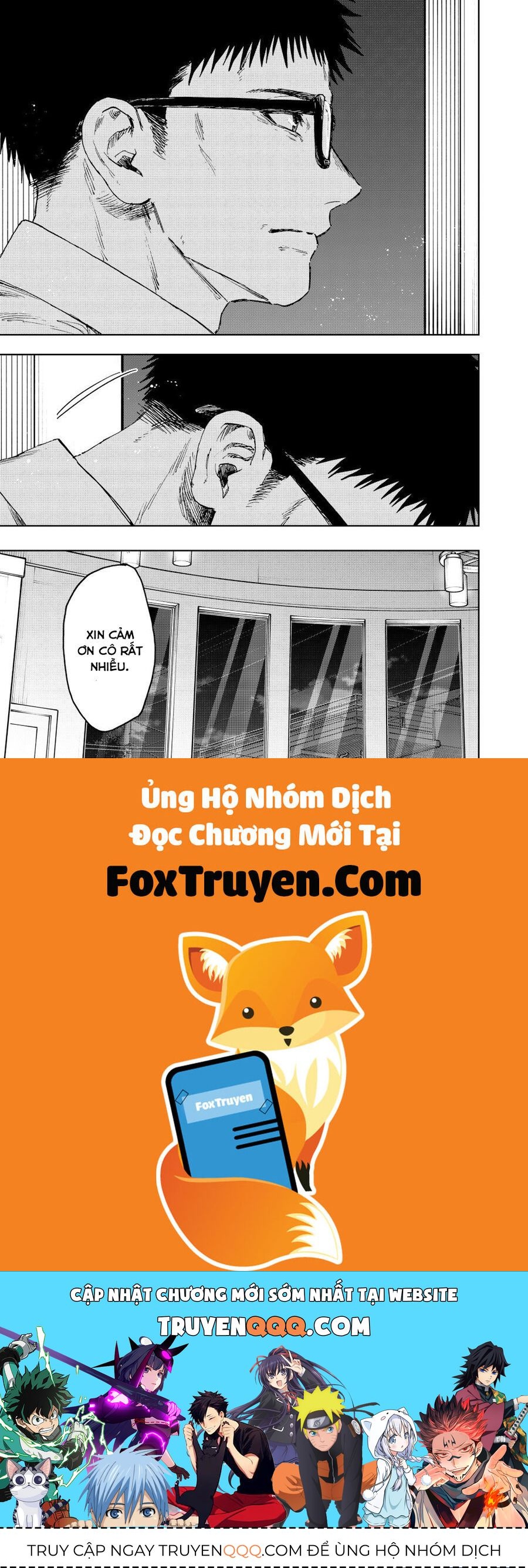 The Fragrant Flower Blooms With Dignity - Kaoru Hana Wa Rin To Saku Chap 167 - Next Chap 168