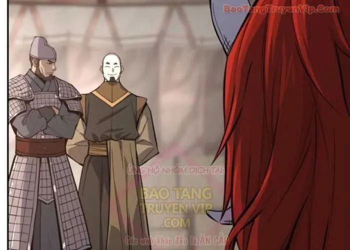 Cảm Kiếm Tuyệt Đối Chap 155 - Next Chap 156