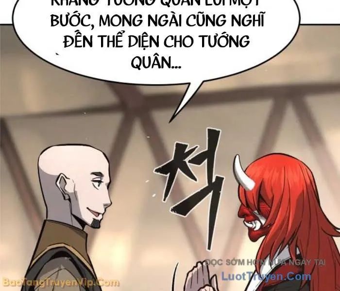 Cảm Kiếm Tuyệt Đối Chap 155 - Next Chap 156