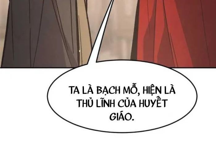 Cảm Kiếm Tuyệt Đối Chap 155 - Next Chap 156