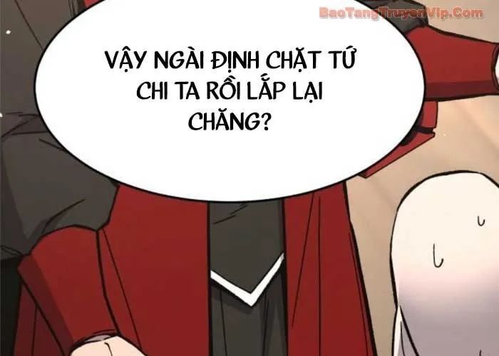 Cảm Kiếm Tuyệt Đối Chap 155 - Next Chap 156