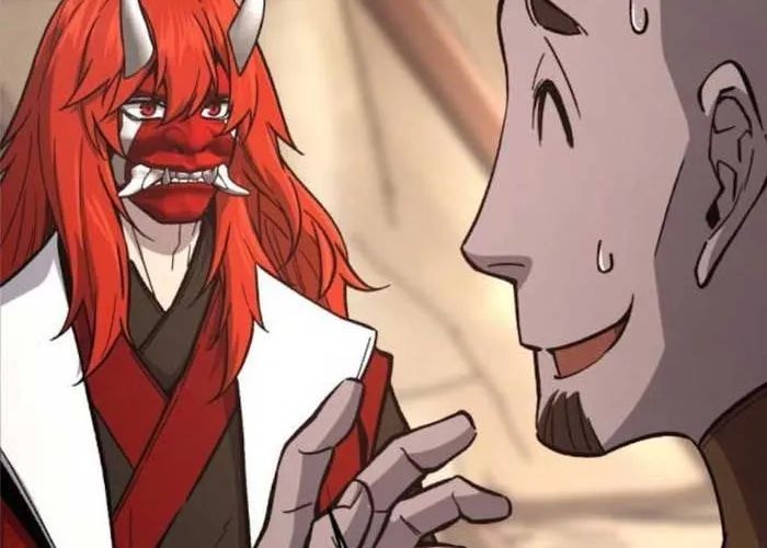 Cảm Kiếm Tuyệt Đối Chap 155 - Next Chap 156