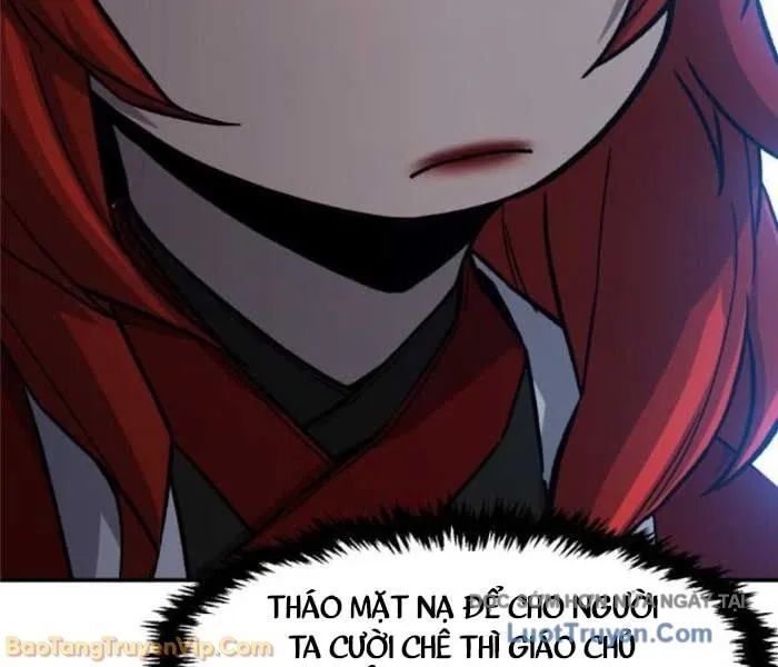 Cảm Kiếm Tuyệt Đối Chap 155 - Next Chap 156