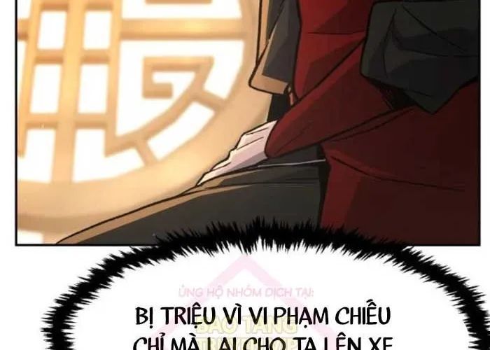 Cảm Kiếm Tuyệt Đối Chap 155 - Next Chap 156