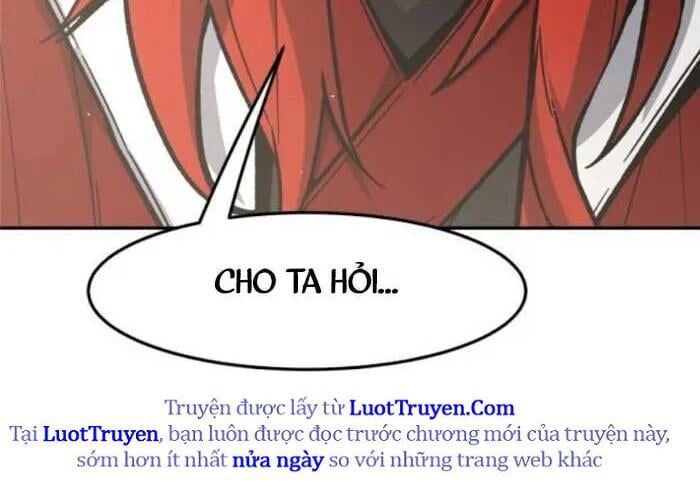 Cảm Kiếm Tuyệt Đối Chap 155 - Next Chap 156