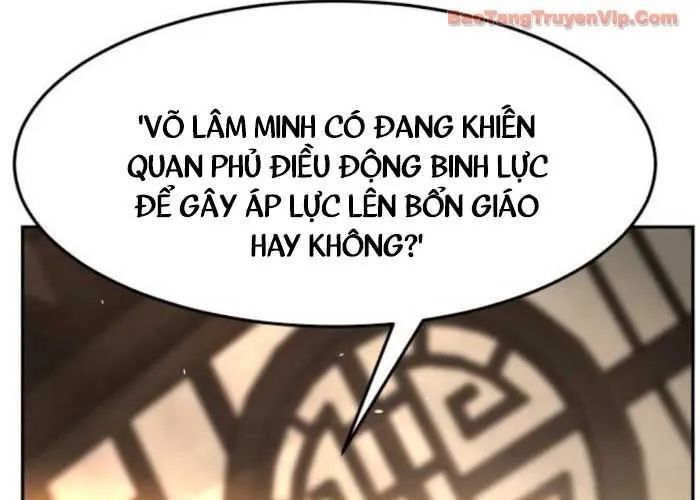 Cảm Kiếm Tuyệt Đối Chap 155 - Next Chap 156