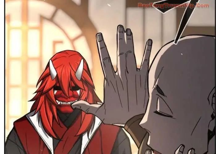 Cảm Kiếm Tuyệt Đối Chap 155 - Next Chap 156