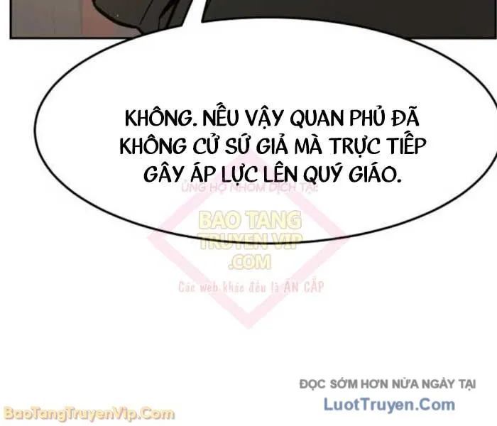 Cảm Kiếm Tuyệt Đối Chap 155 - Next Chap 156