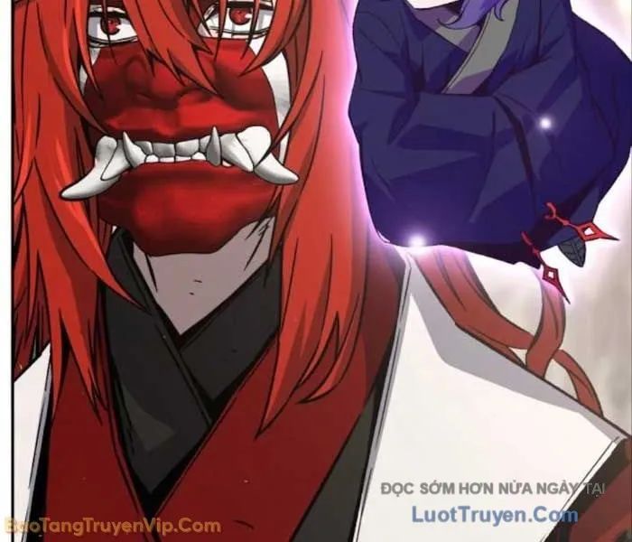 Cảm Kiếm Tuyệt Đối Chap 155 - Next Chap 156