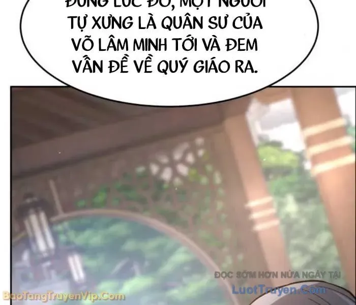 Cảm Kiếm Tuyệt Đối Chap 155 - Next Chap 156