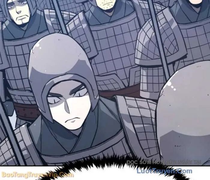 Cảm Kiếm Tuyệt Đối Chap 155 - Next Chap 156