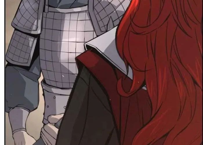 Cảm Kiếm Tuyệt Đối Chap 155 - Next Chap 156