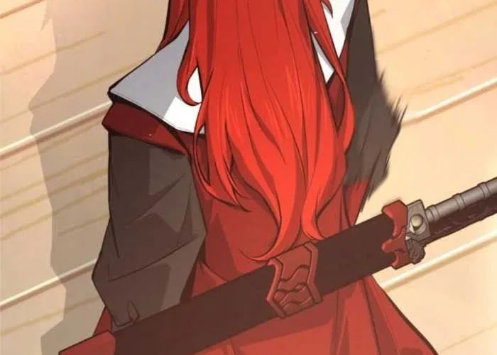 Cảm Kiếm Tuyệt Đối Chap 155 - Next Chap 156