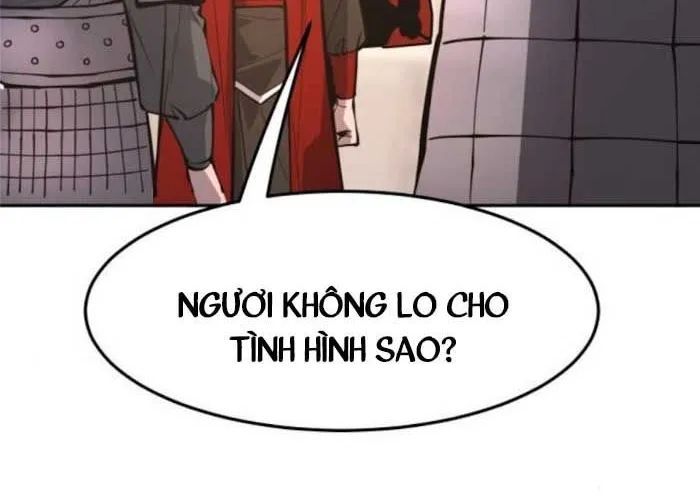 Cảm Kiếm Tuyệt Đối Chap 155 - Next Chap 156