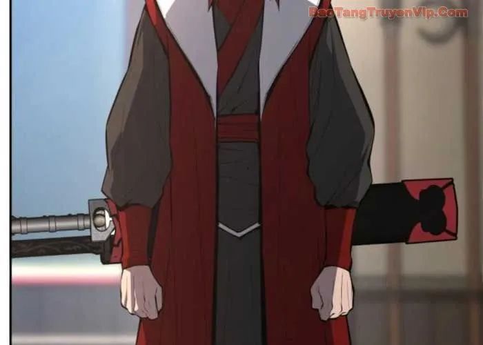 Cảm Kiếm Tuyệt Đối Chap 155 - Next Chap 156