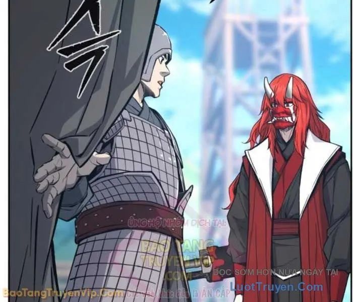 Cảm Kiếm Tuyệt Đối Chap 155 - Next Chap 156