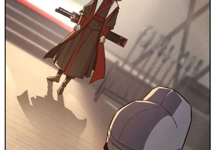 Cảm Kiếm Tuyệt Đối Chap 155 - Next Chap 156