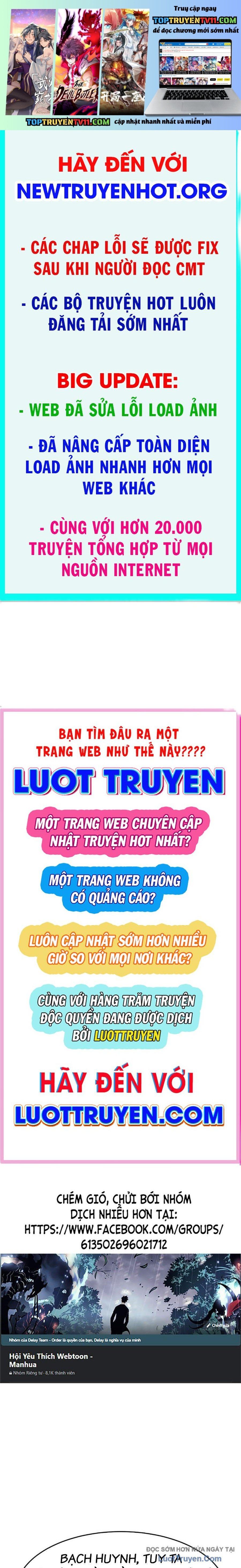 Cảm Kiếm Tuyệt Đối Chap 156 - Next Chap 157