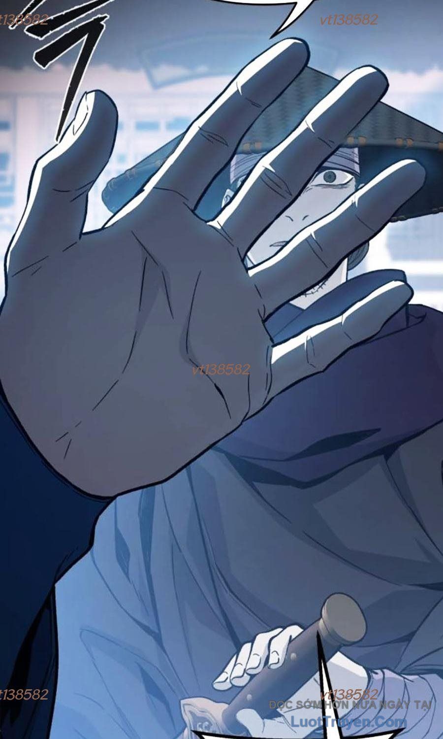 Cảm Kiếm Tuyệt Đối Chap 156 - Next Chap 157