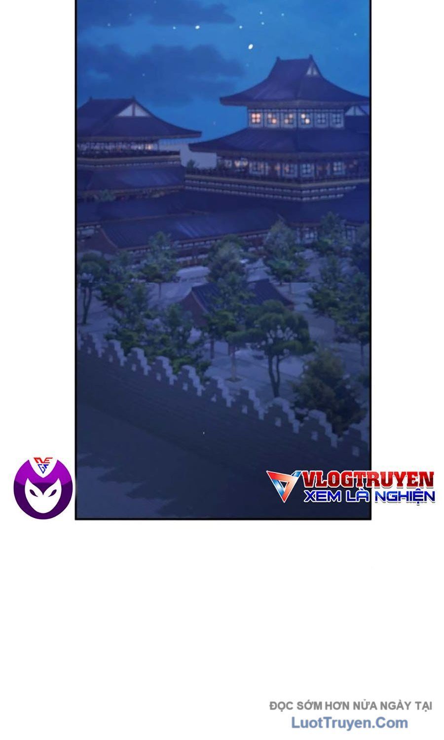 Cảm Kiếm Tuyệt Đối Chap 156 - Next Chap 157