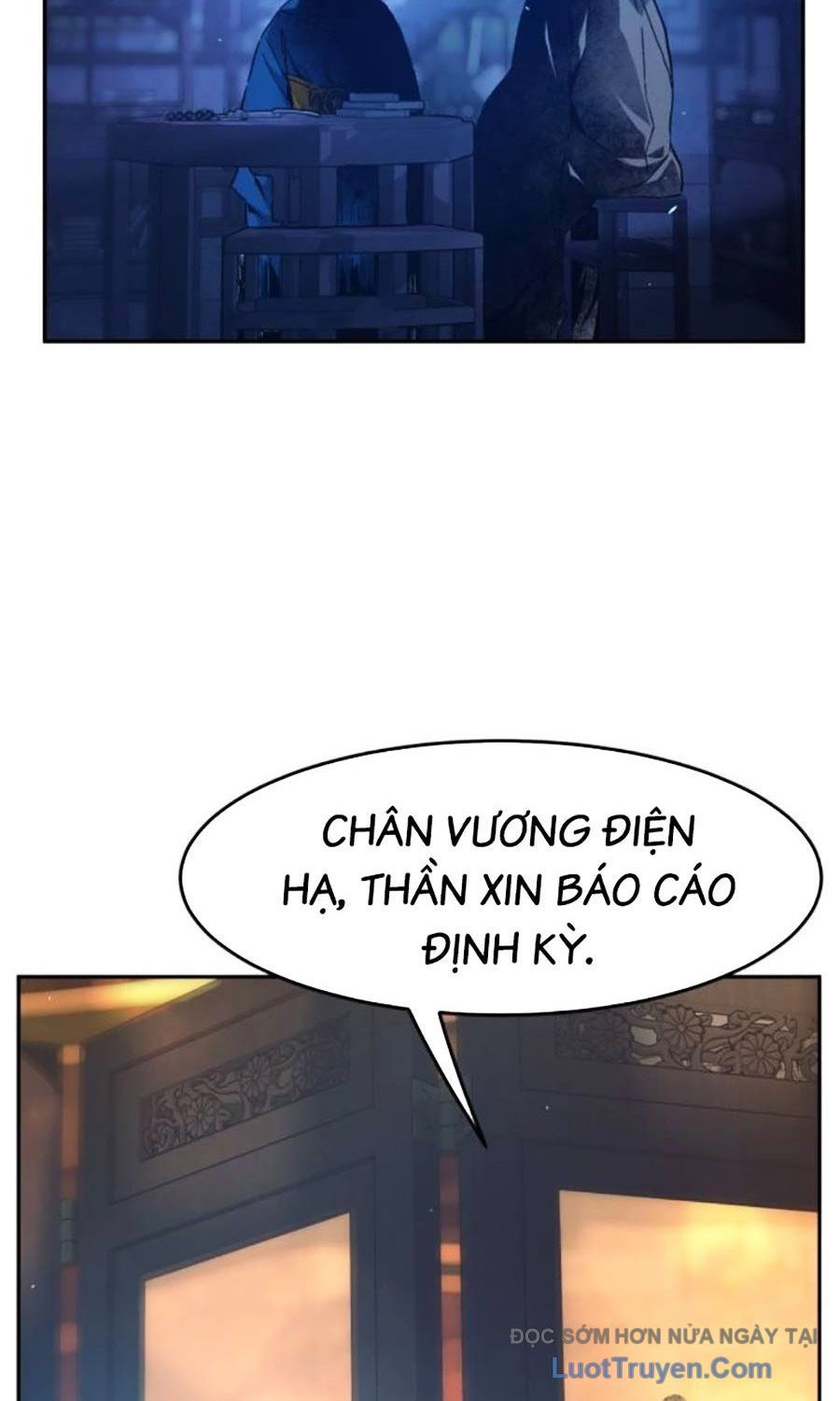 Cảm Kiếm Tuyệt Đối Chap 156 - Next Chap 157